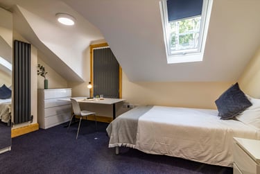 6 bed house, Albert grove, Lenton, Nottingham, NG71PA - Image 7