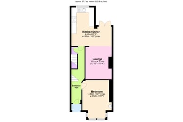 6 bed house, Albert grove, Lenton, Nottingham, NG71PA - Image 12