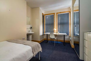 6 bed house, Albert grove, Lenton, Nottingham, NG71PA - Image 9