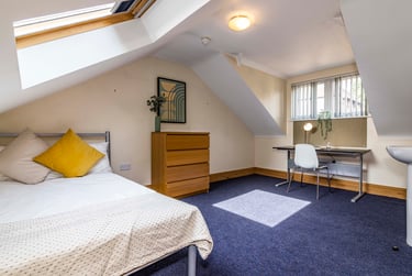 7 bed house, Welby ave, Lenton, Nottingham, NG71QL - Image 6