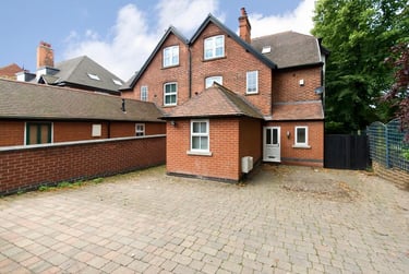 9 bed house, Barrack lane, Lenton, Nottingham, NG11AN - Image 14