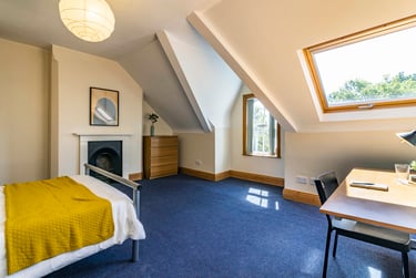 8 bed house, Lenton road, The park estate, Nottingham, NG71DQ - Image 9