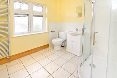 6 bed house, Charnock ave, Wollaton park, Nottingham, NG81AG - Image 12