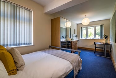 6 bed house, Charnock ave, Wollaton park, Nottingham, NG81AG - Image 7