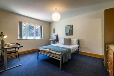 6 bed house, Charnock ave, Wollaton park, Nottingham, NG81AG - Image 9