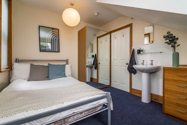 7 bed house, Gloucester  ave, Lenton, Nottingham, NG72DQ - Image 6