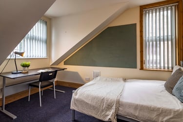 7 bed house, Gloucester  ave, Lenton, Nottingham, NG72DQ - Image 12