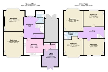 6 bed house, Harlaxton drive, Lenton, Nottingham, NG71JD - Image 15