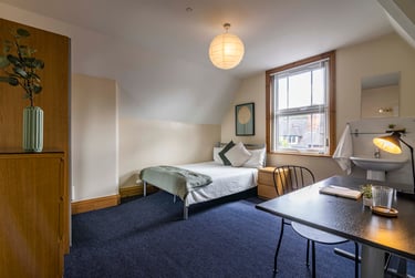 6 bed house, Hope drive, The park estate, Nottingham, NG71DL - Image 5