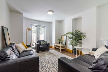 8 bed house, Rolleston dr, Lenton, Nottingham, NG71JT - Image 5