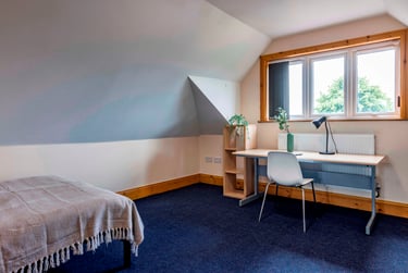 8 bed house, Rolleston dr, Lenton, Nottingham, NG71JT - Image 13