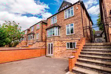 8 bed house, Rolleston dr, Lenton, Nottingham, NG71JT - Image 15