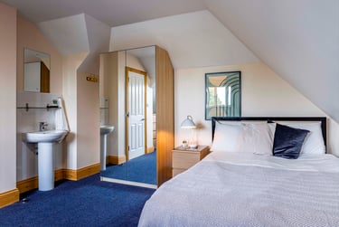 8 bed house, Rolleston dr, Lenton, Nottingham, NG71JT - Image 14