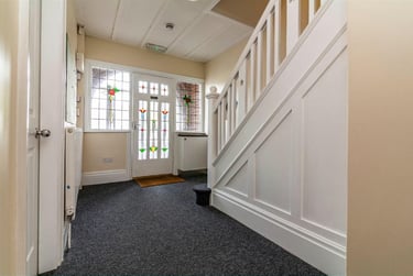 6 bed house, Charnock ave, Wollaton park, Nottingham, NG81AG - Image 6