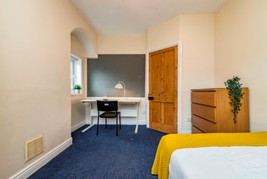 5 bed house, Annesley grove, Arboretum, Nottingham, NG14GU - Image 5