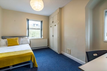 5 bed house, Annesley grove, Arboretum, Nottingham, NG14GU - Image 12