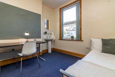 8 bed house, Burns st, Arboretum, Nottingham, NG74DT - Image 12