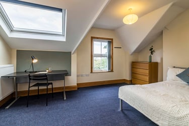 7 bed house, Balmoral road, Arboretum, Nottingham, NG14HX - Image 6