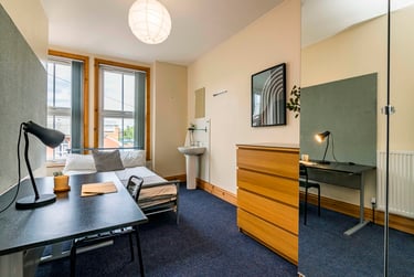 7 bed house, Balmoral road, Arboretum, Nottingham, NG14HX - Image 8