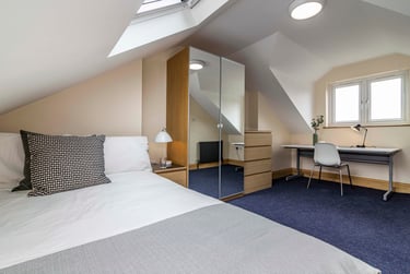 8 bed house, Harrington drive, Lenton, Nottingham, NG71JN - Image 7