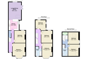 7 bed house, Willoughby ave, Lenton, Nottingham, NG72EP - Image 15