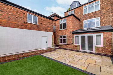 8 bed house, Harrington drive, Lenton, Nottingham, NG71JN - Image 14