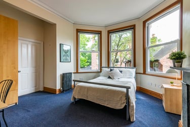 3 bed flat, Clumber cres south, The park estate, Nottingham, NG71EH - Image 5