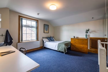 7 bed house, Colville st, addison st, Arboretum, Nottingham, NG14HQ - Image 5