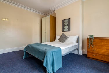 7 bed house, Arthur st, Arboretum, Nottingham, NG74DW - Image 10