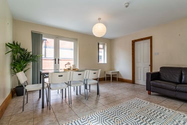 7 bed house, Arthur st, Arboretum, Nottingham, NG74DW - Image 5