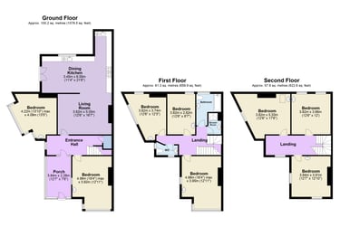 8 bed house, Albert grove, Lenton, Nottingham, NG71PA - Image 15