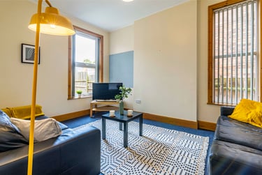 6 bed house, Seely Rd, Lenton, Nottingham, NG71NU - Image 4