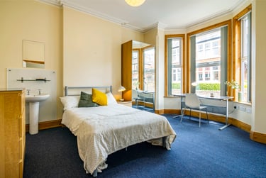 6 bed house, Seely Rd, Lenton, Nottingham, NG71NU - Image 5