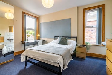 6 bed house, Seely Rd, Lenton, Nottingham, NG71NU - Image 6