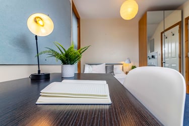 6 bed house, Seely Rd, Lenton, Nottingham, NG71NU - Image 7