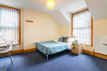 6 bed house, Seely Rd, Lenton, Nottingham, NG71NU - Image 9