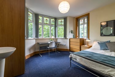 8 bed house, Harlaxton Drive, Lenton, Nottingham, NG71JA - Image 5