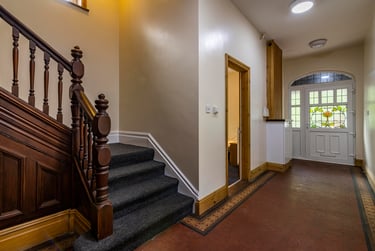 8 bed house, Harlaxton Drive, Lenton, Nottingham, NG71JA - Image 11