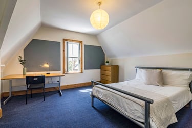 8 bed house, Lenton road, The park estate, Nottingham, NG71DQ - Image 10