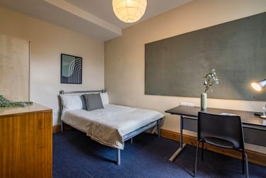 6 bed house, Sherwin road, Lenton, Nottingham, NG72FB - Image 13