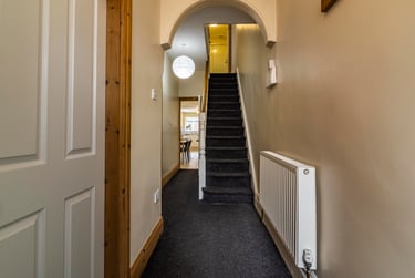 6 bed house, Sherwin road, Lenton, Nottingham, NG72FB - Image 14