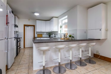 7 bed house, Dunlop ave, Lenton, Nottingham, NG72BW - Image 1