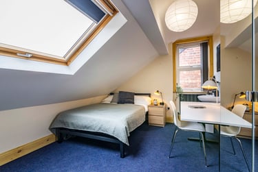 7 bed house, Dunlop ave, Lenton, Nottingham, NG72BW - Image 10