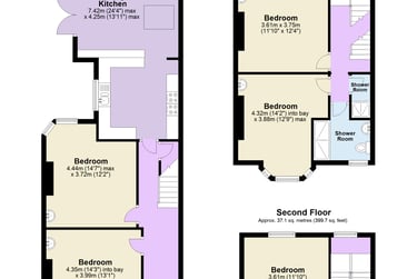 7 bed house, Dunlop ave, Lenton, Nottingham, NG72BW - Image 14