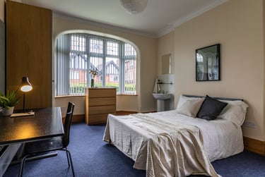 8 bed house, Harlaxton Drive, Lenton, Nottingham, NG71JD - Image 5