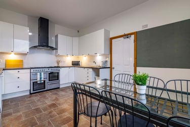 9 bed house, All saints st, Arboretum, Nottingham, NG74DP - Image 3