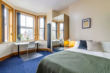 9 bed house, All saints st, Arboretum, Nottingham, NG74DP - Image 5