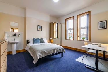 9 bed house, All saints st, Arboretum, Nottingham, NG74DP - Image 6