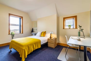 9 bed house, All saints st, Arboretum, Nottingham, NG74DP - Image 8