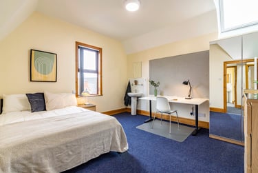 9 bed house, All saints st, Arboretum, Nottingham, NG74DP - Image 9